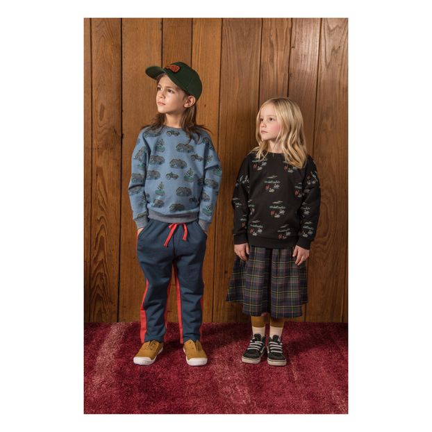 Sudadera Overall Granja-product