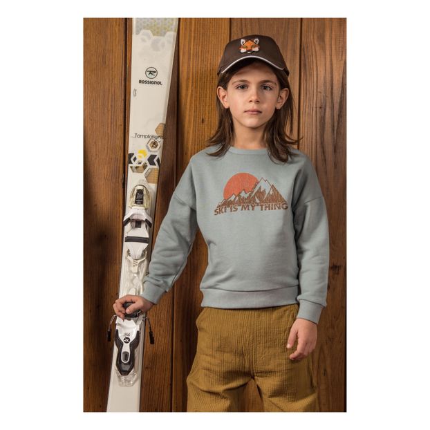 Sweat Montagnes-product
