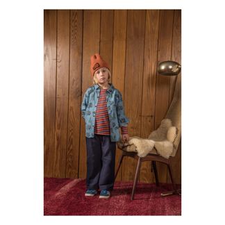 Wander & Wonder Mütze Wanderer-listing