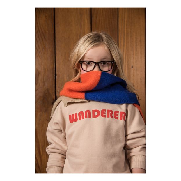 Bufanda Tricolor-product