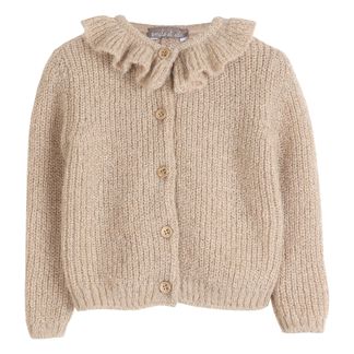 Emile et Ida Cardigan/Pullover Mohair-listing