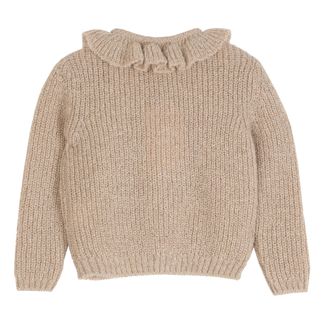 Emile et Ida Cardigan/Pullover Mohair-listing