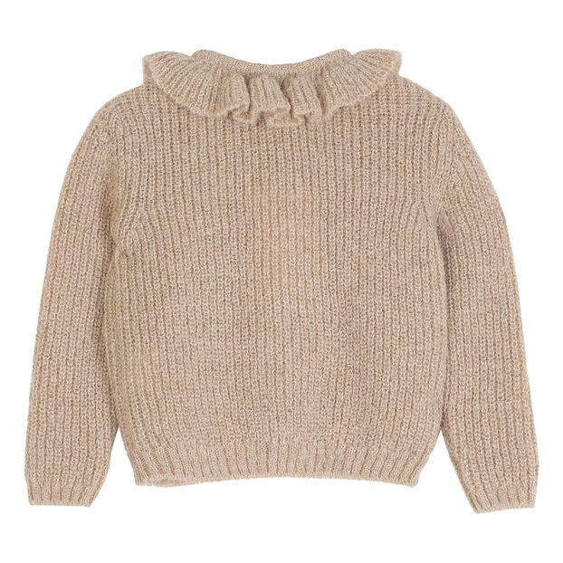 Cardigan/Pull Mohair-product