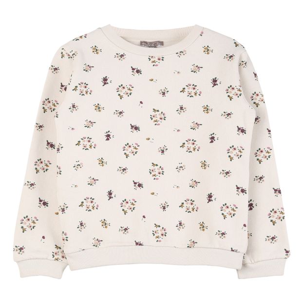 Sweat Fleurs-product