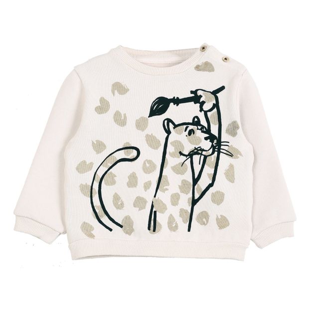 Panther Sweatshirt-product