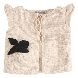 Emile et Ida Weste handgestrickt-listing