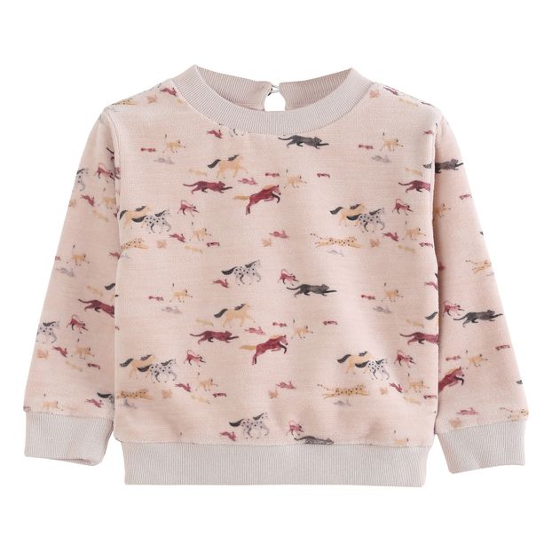 Sweat Velours Animaux-product