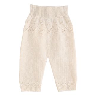 Emile et Ida Hose aus Wolle und Kaschmir-listing