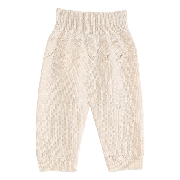 Pantalon Laine et Cachemire-product