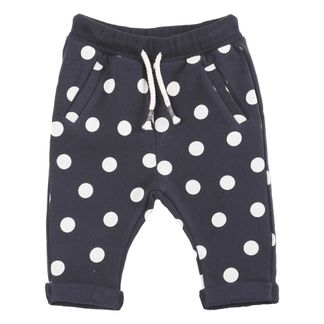 Emile et Ida Hose gepunktet-listing