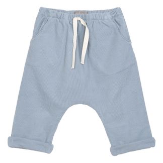 Emile et Ida Sarouel aus Velours -listing