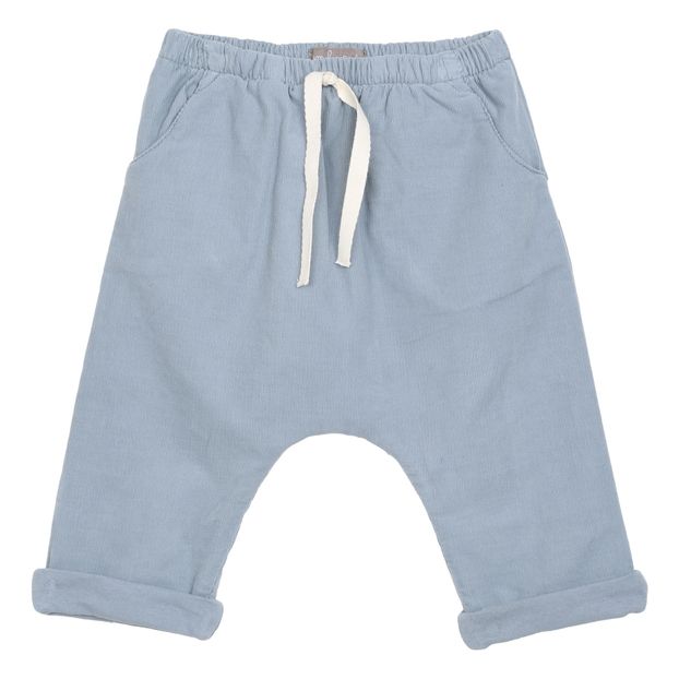 Sarouel Velours -product