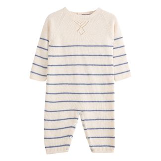 Emile et Ida Overall aus Wolle und Kaschmir-listing