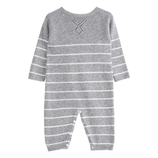 Combinaison Laine et Cachemire-product
