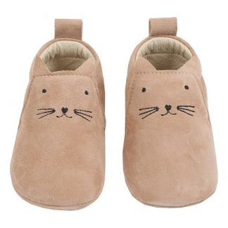 Emile et Ida Socken Chachou-listing