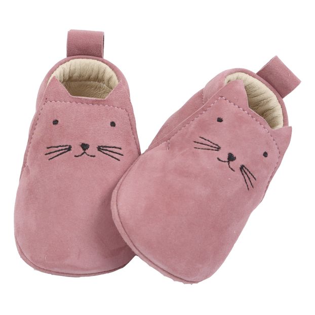 Chaussons Chachou-product