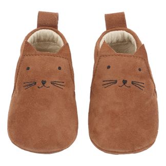 Emile et Ida Socken Chachou-listing