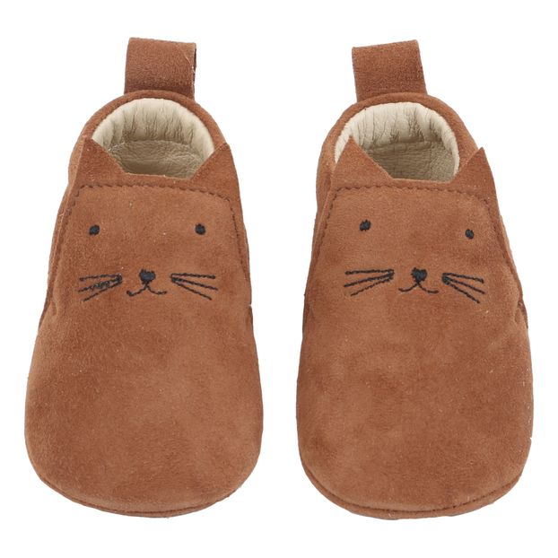 Patucos Chachou-product