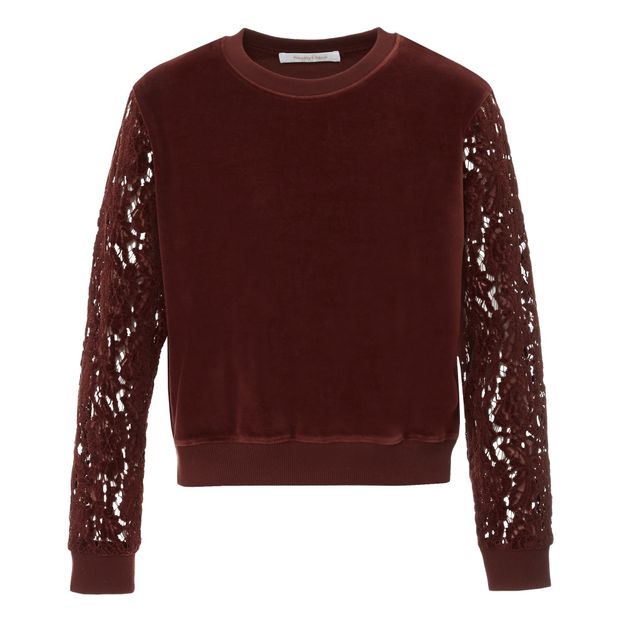 Sweat Velours-product