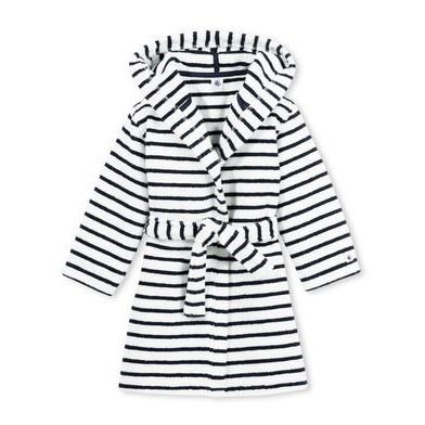 Babel Striped Dressing Gown-product