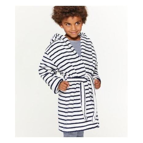 Babel Striped Dressing Gown-product