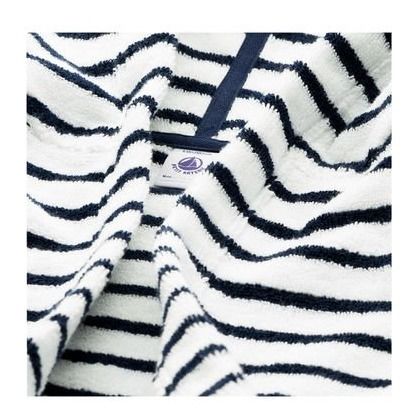 Babel Striped Dressing Gown-product