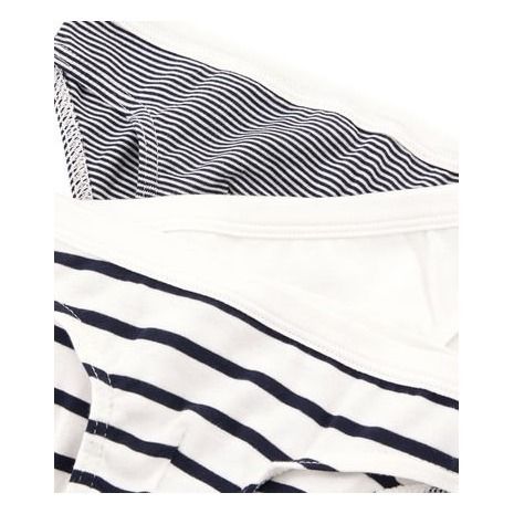 Striped Briefs - Set of 2-product
