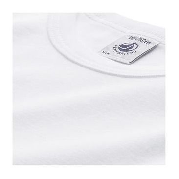 Lot 2 T-shirts Ligne Unis-product
