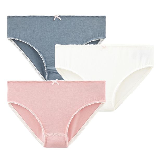 Charme Briefs - Set of 3-product
