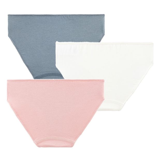 Charme Briefs - Set of 3-product