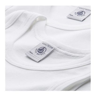 Juego de 2 Camisetas de tirantes-product