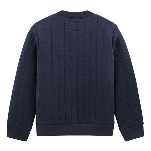 Veste Matelassée Petit Bateau x Jean Jullien-product