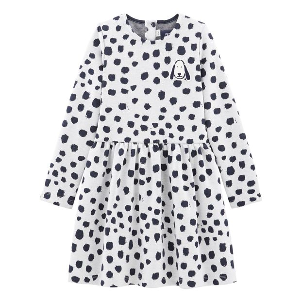 Petit Bateau x Jean Jullien Dress-product