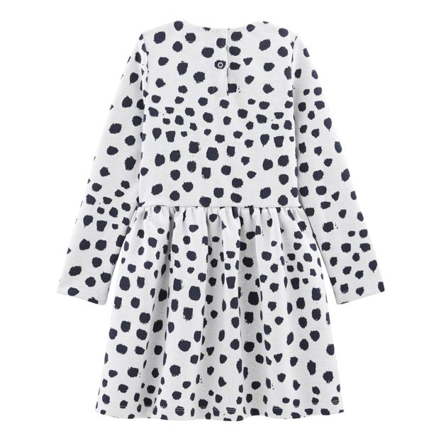 Petit Bateau x Jean Jullien Dress-product