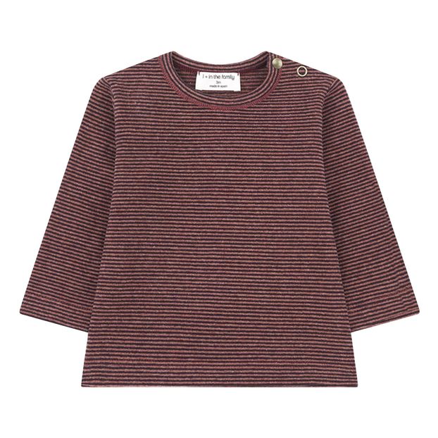 T-shirt Manches Longues Liege-product