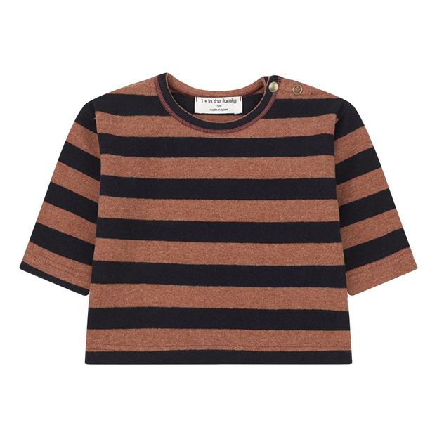 T-shirt a maniche lunghe di Vienna-product