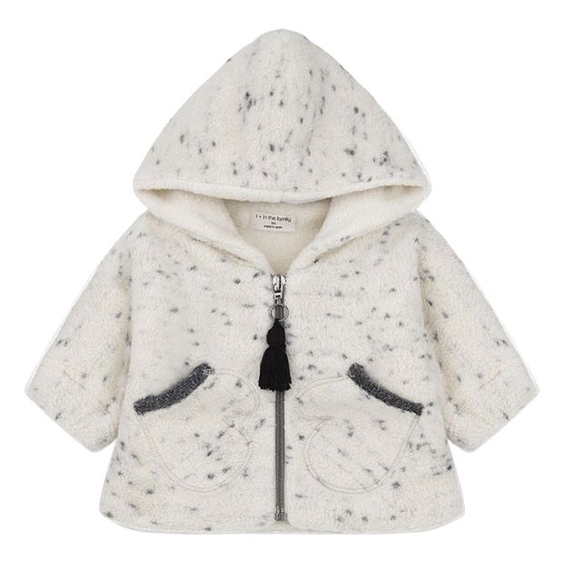 Chaqueta Polar Oslo-product