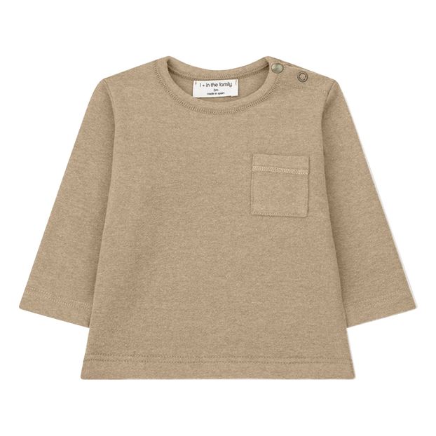 Bilbao Long Sleeve T-shirt-product