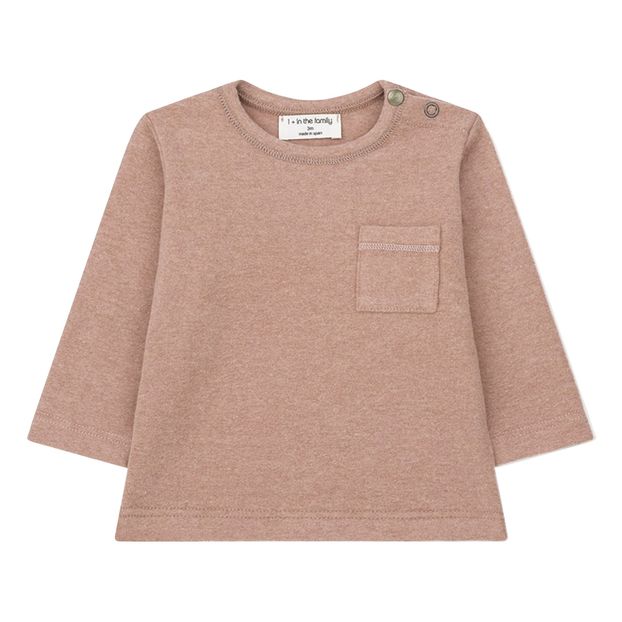 Langarmshirt Bilbao-product