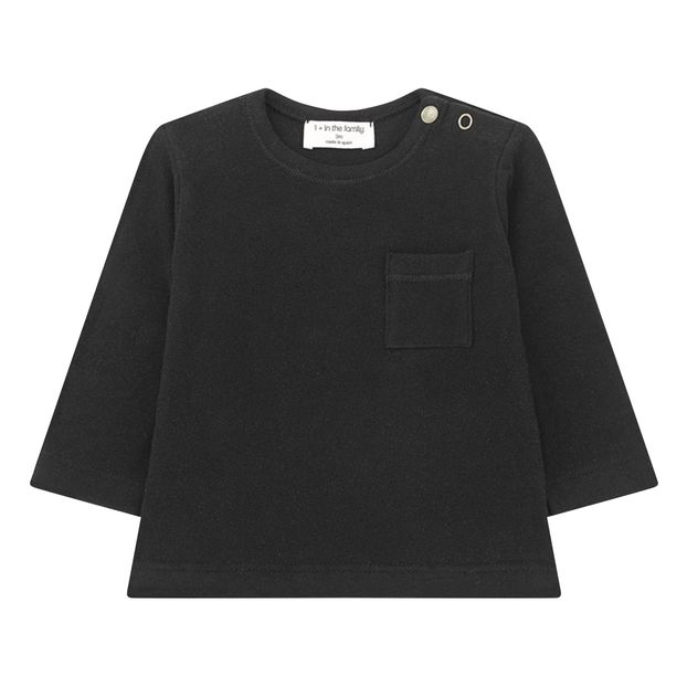 Bilbao Long Sleeve T-shirt-product
