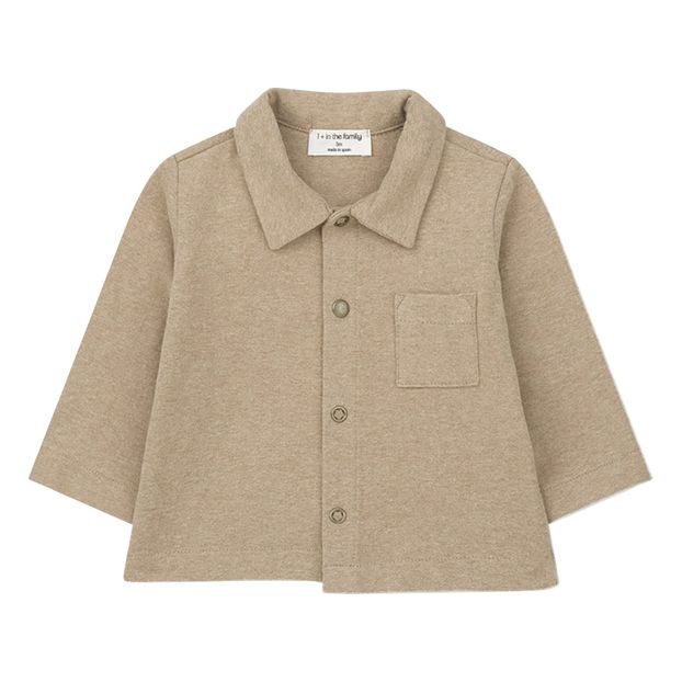 Lugo Shirt-product
