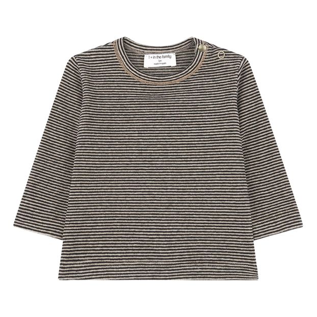 T-shirt Manches Longues Liege-product