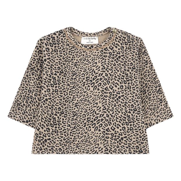 T-shirt Manches Longues Rotterdam-product