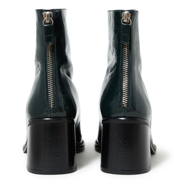 Botas de charol Cybil-product