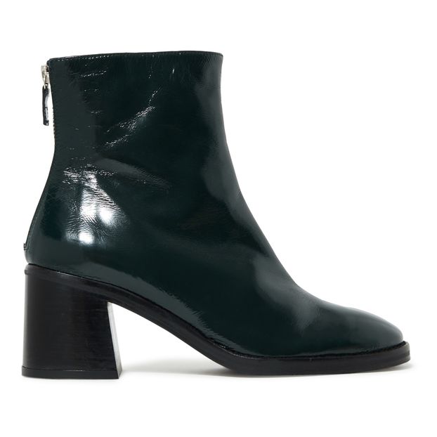Botas de charol Cybil-product