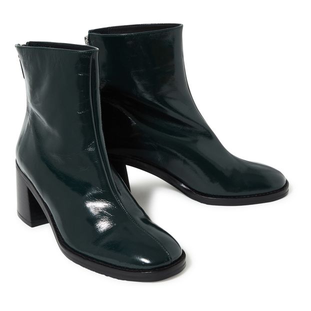 Botas de charol Cybil-product