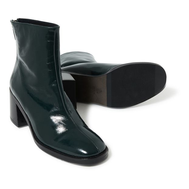 Botas de charol Cybil-product