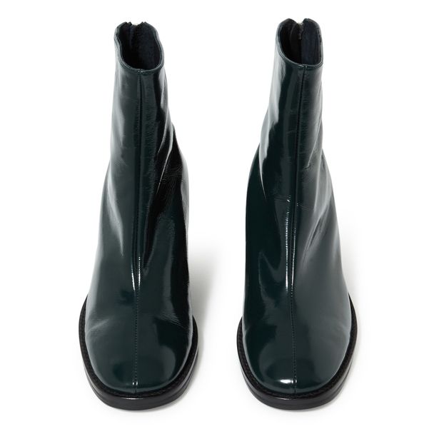 Botas de charol Cybil-product