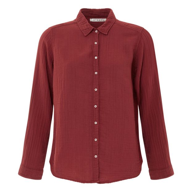 Chemise Scout-product