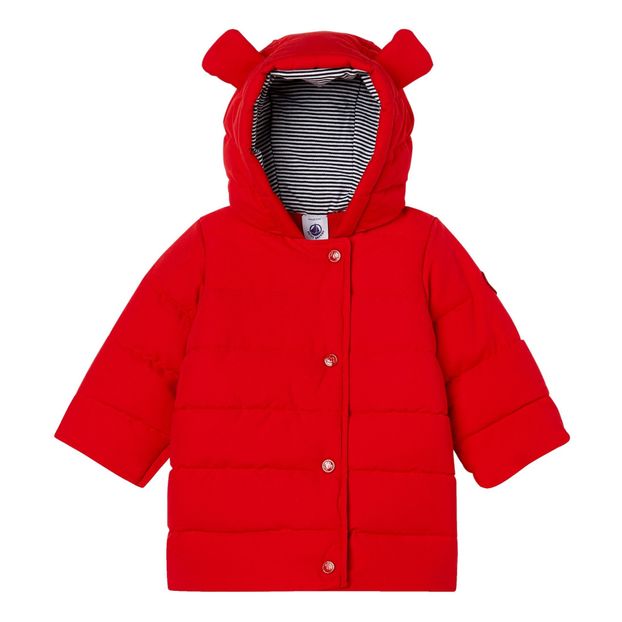 Piumino Carvi Hood orrechie-product